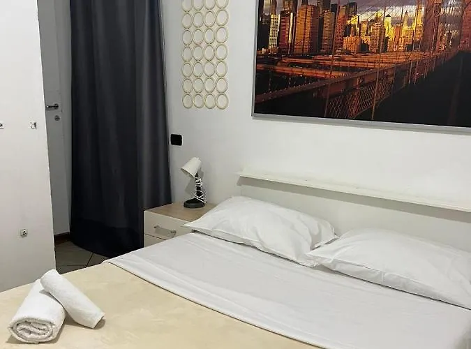 Eila Apartment