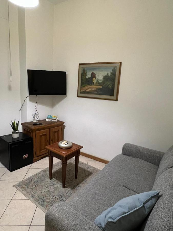 Apartamento Eila