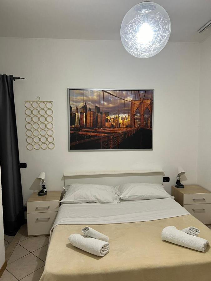 Eila Apartamento