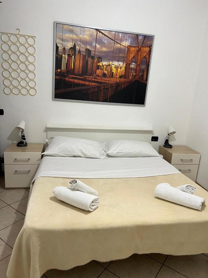 Eila Apartamento *