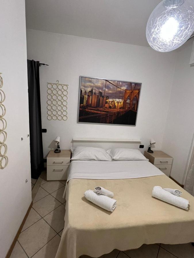 Apartamento Eila *