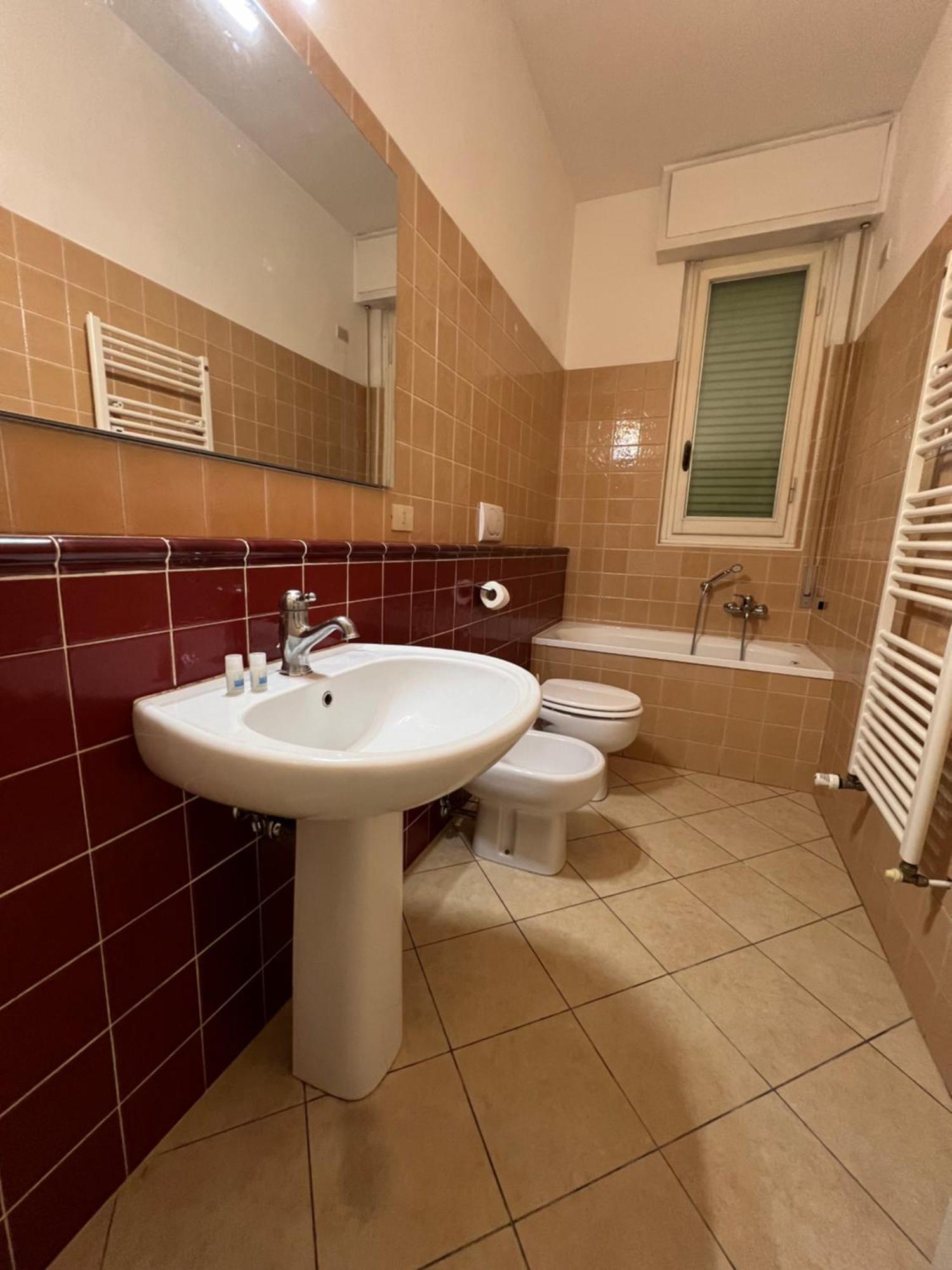 Eila Apartamento Florencia