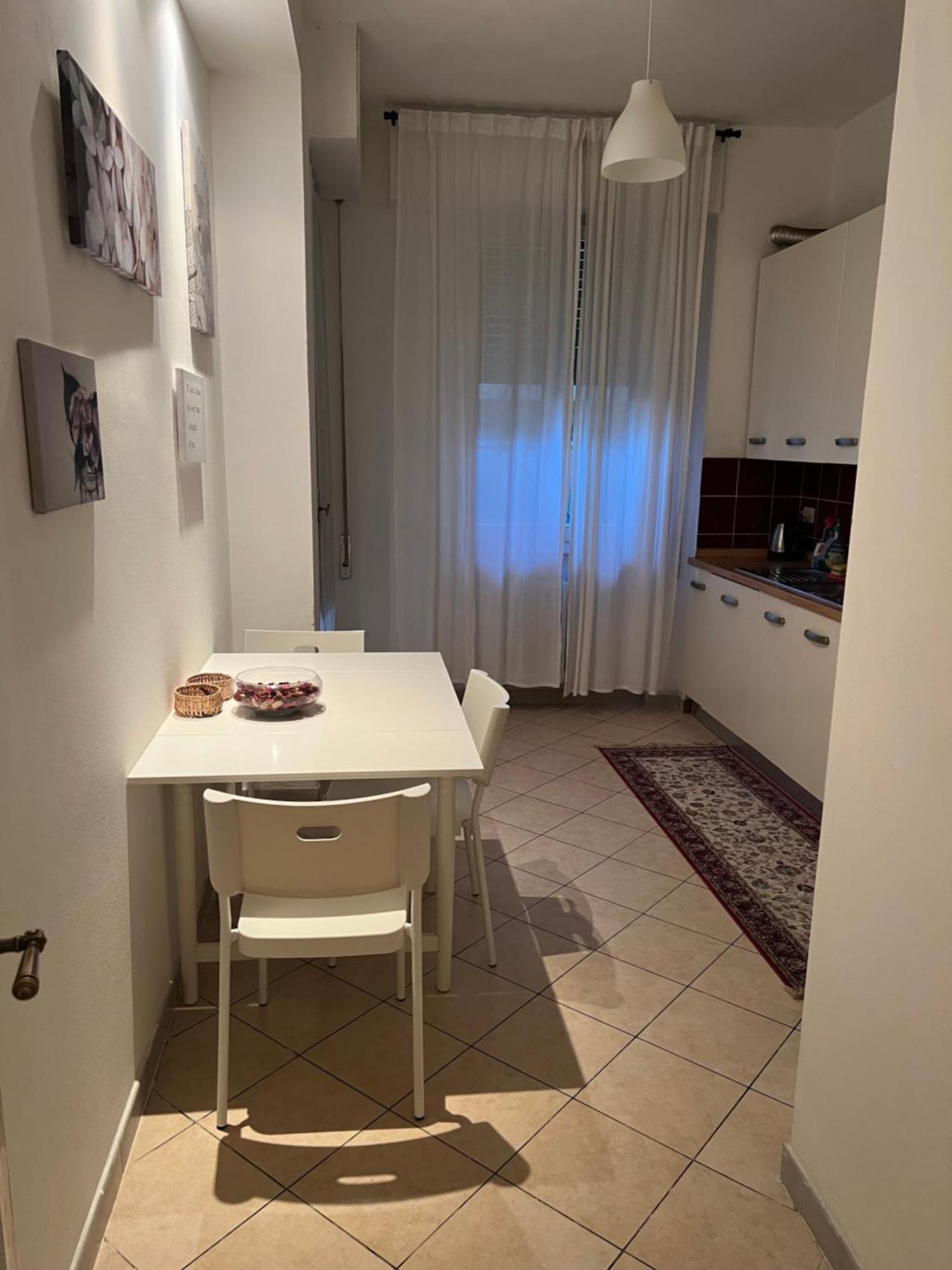 Apartamento Eila *